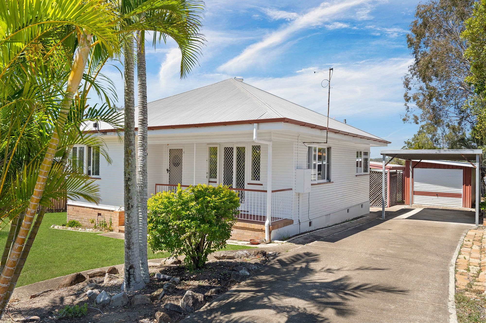 127 Mount Crosby Road, Tivoli QLD 4305, Tivoli - Image 1
