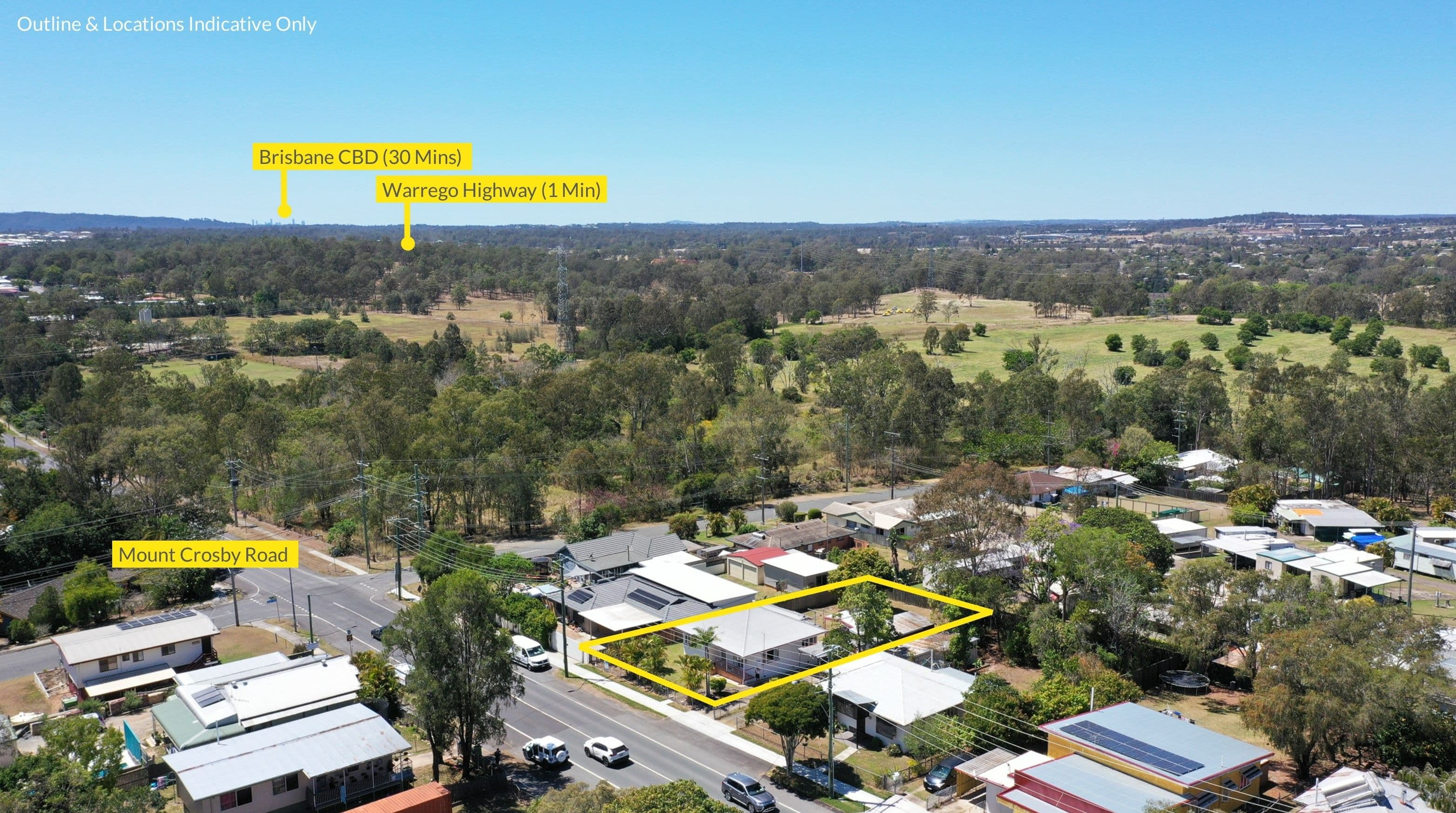 127 Mount Crosby Road, Tivoli QLD 4305, Tivoli - Thumbnail 2
