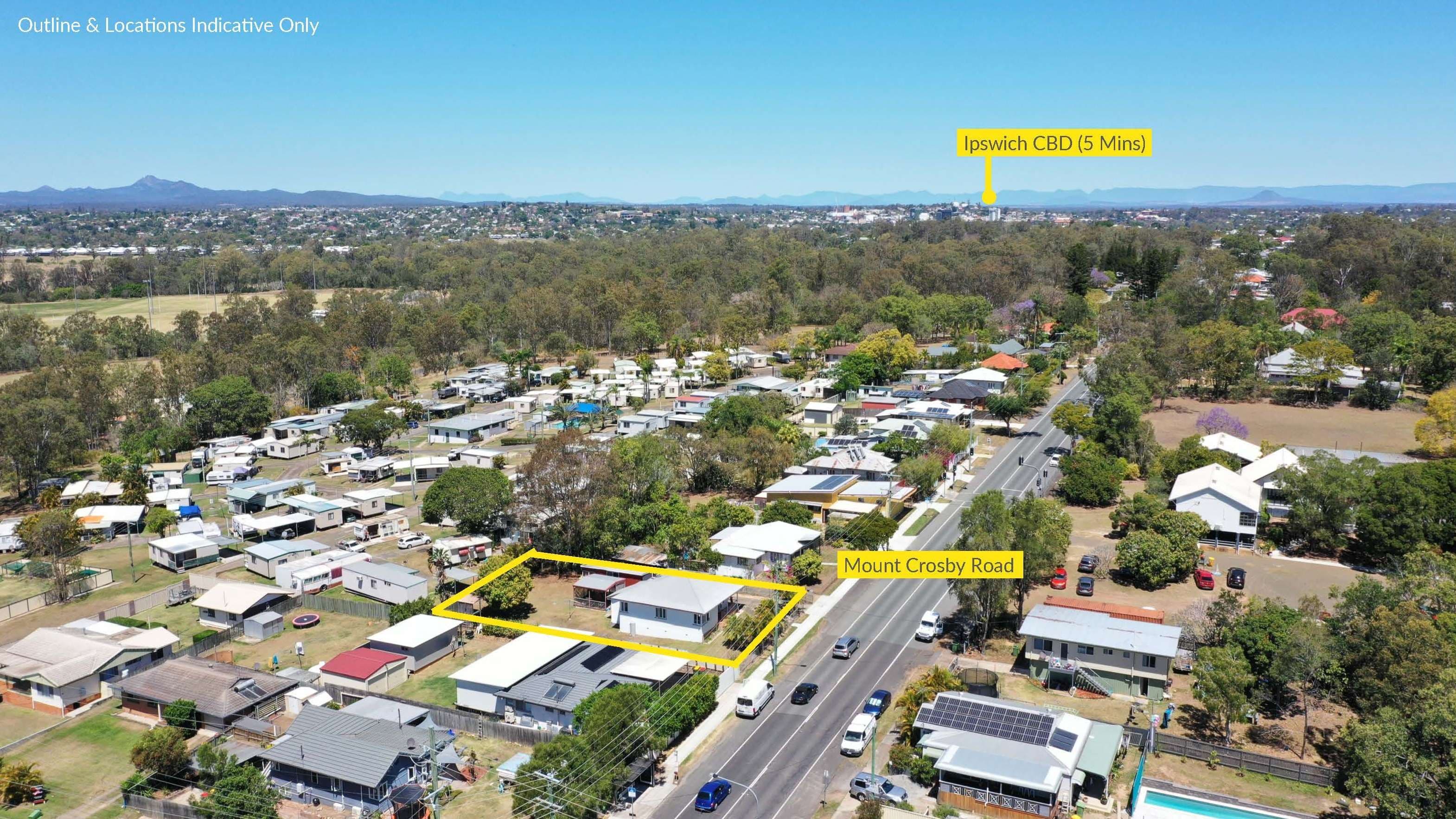 127 Mount Crosby Road, Tivoli QLD 4305, Tivoli - Thumbnail 3