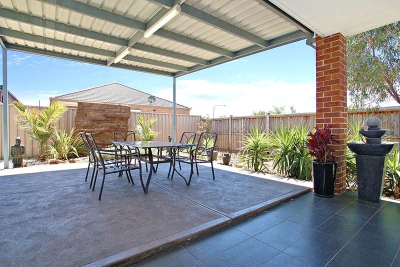 4 Woodbury Avenue, CAROLINE SPRINGS VIC 3023, Caroline Springs - Thumbnail 8