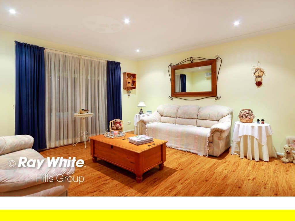 20 Langford Smith Close, KELLYVILLE NSW 2155, Kellyville - Thumbnail 2