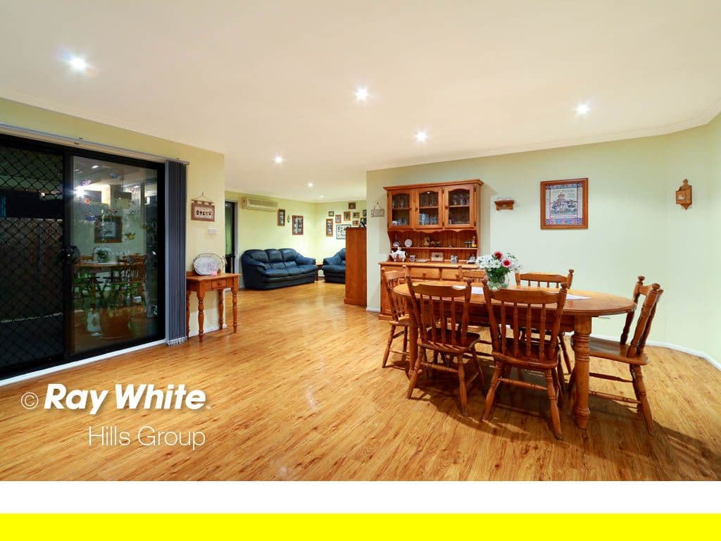 20 Langford Smith Close, KELLYVILLE NSW 2155, Kellyville - Thumbnail 3