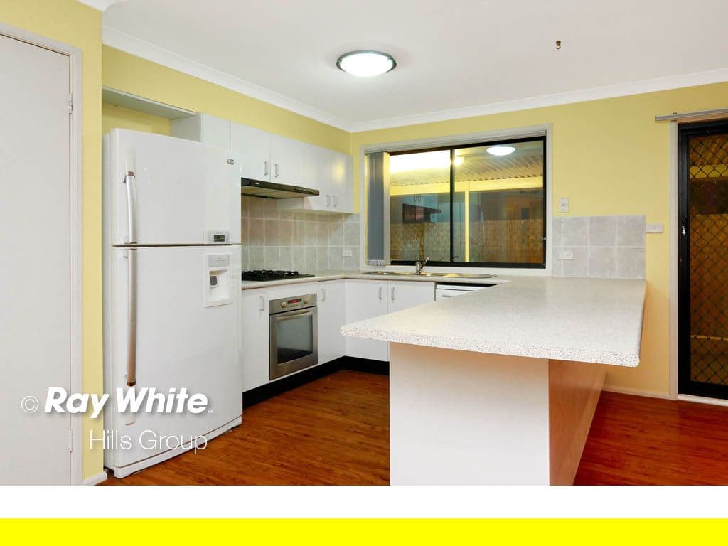 20 Langford Smith Close, KELLYVILLE NSW 2155, Kellyville - Thumbnail 4