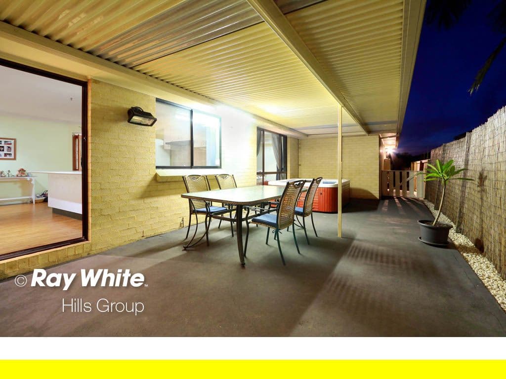20 Langford Smith Close, KELLYVILLE NSW 2155, Kellyville - Thumbnail 5