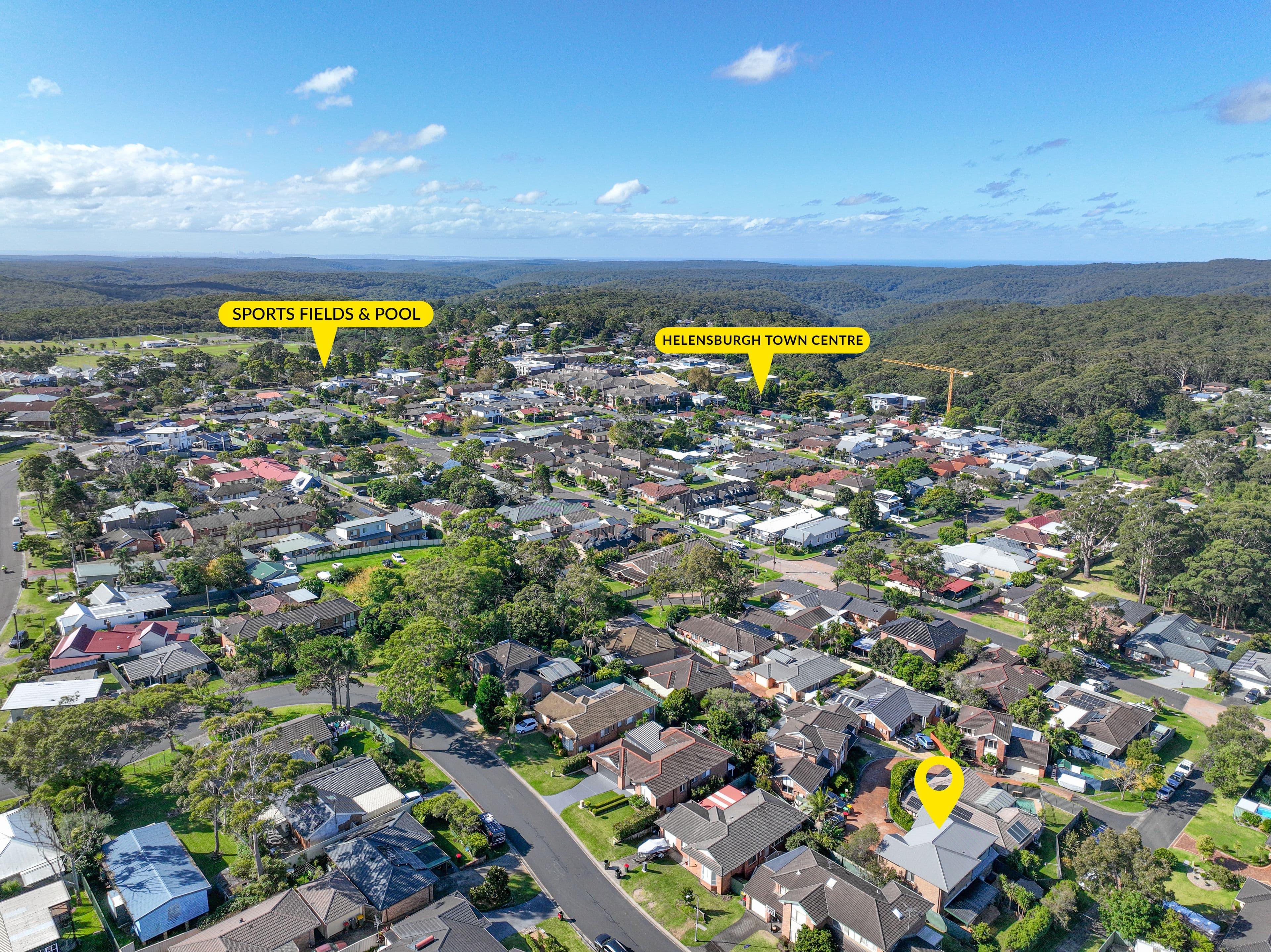 12 Vardy Court, Helensburgh NSW 2508, Helensburgh - Image 1