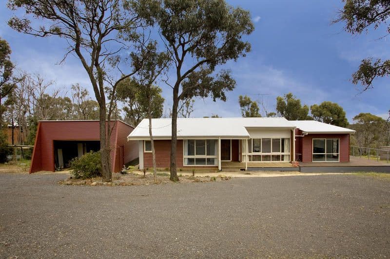 345 DeMotts Road, ANAKIE VIC 3221, Anakie - Image 1