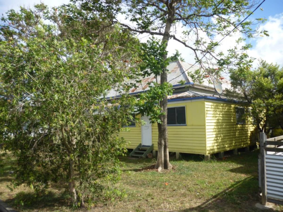 261 East Street, Rockhampton City QLD, Rockhampton City - Thumbnail 3