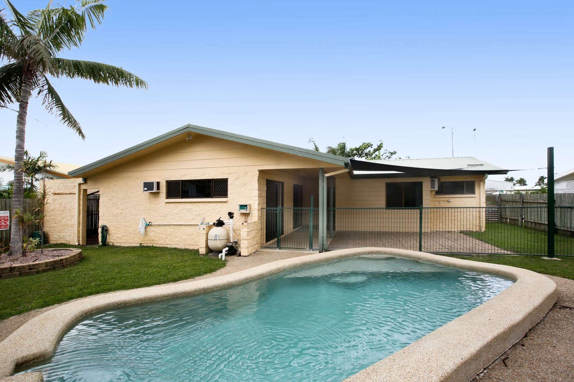 135 Yolanda Drive, Annandale QLD 4814, Annandale - Image 1