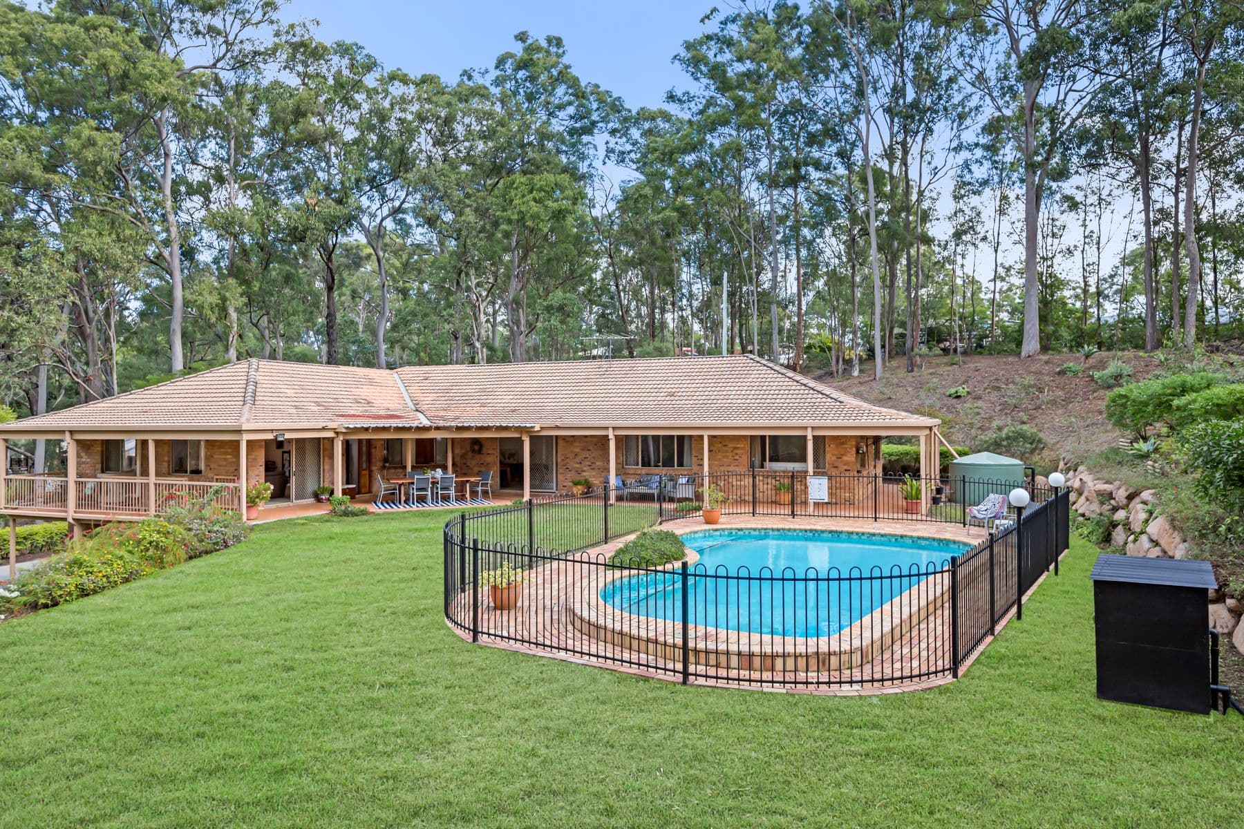 12 Kimberley Court, Eatons Hill QLD 4037, Eatons Hill - Thumbnail 2