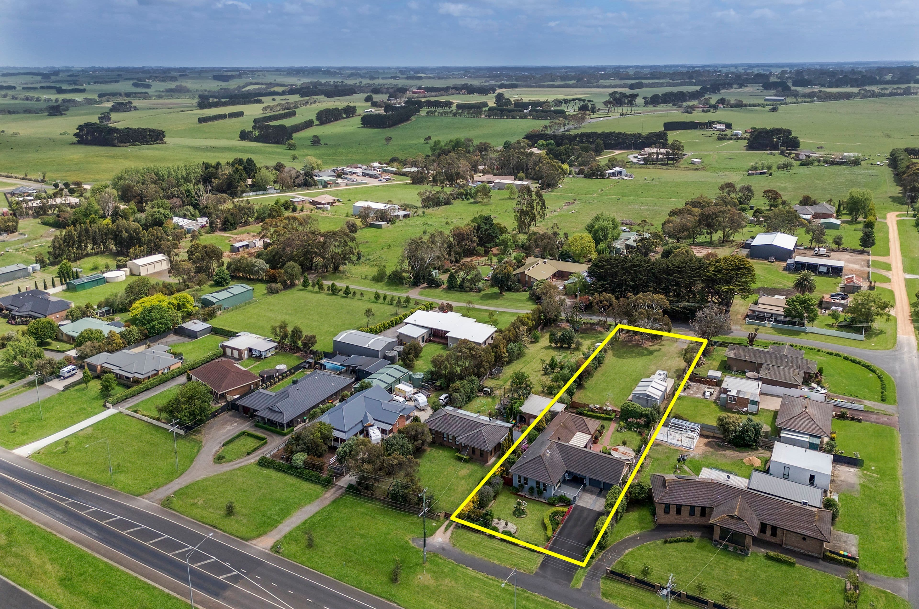 55 Wangoom Road, Warrnambool VIC 3280, Warrnambool - Thumbnail 2