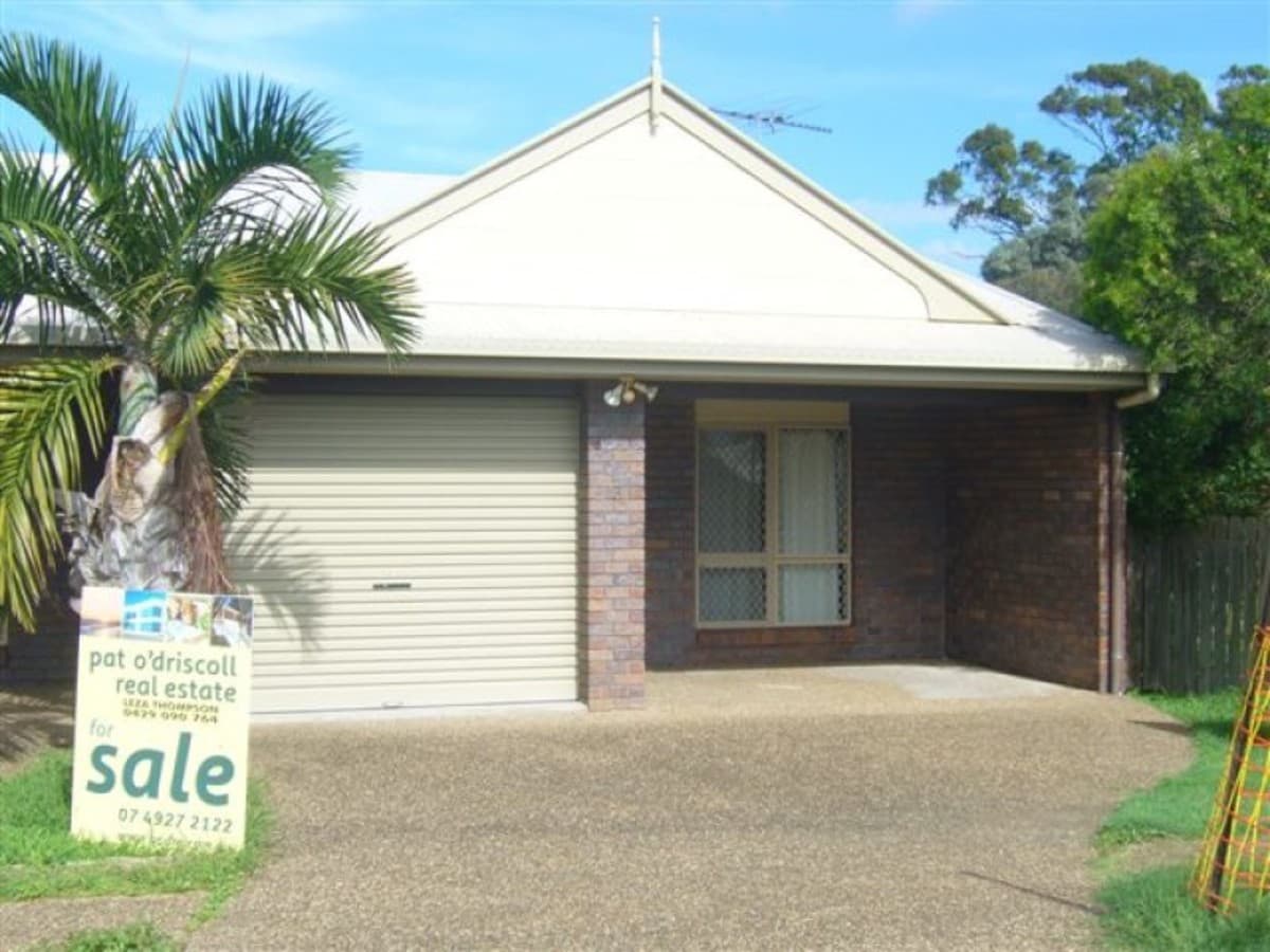 3/222 Ford Street, Berserker QLD, Berserker - Thumbnail 2