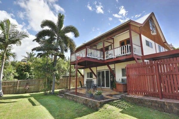14 Nowland Avenue, CRANBROOK QLD 4814, Cranbrook - Image 1