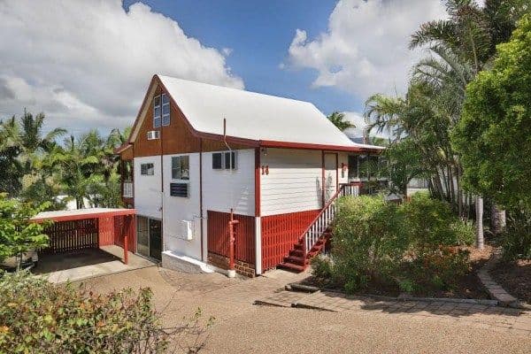 14 Nowland Avenue, CRANBROOK QLD 4814, Cranbrook - Thumbnail 2