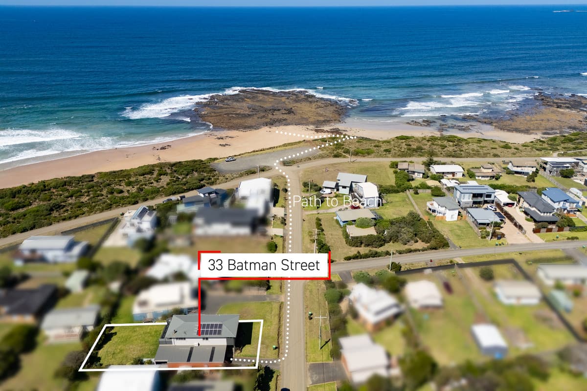 33 Batman Street, Surf Beach VIC 3922, Surf Beach - Image 1