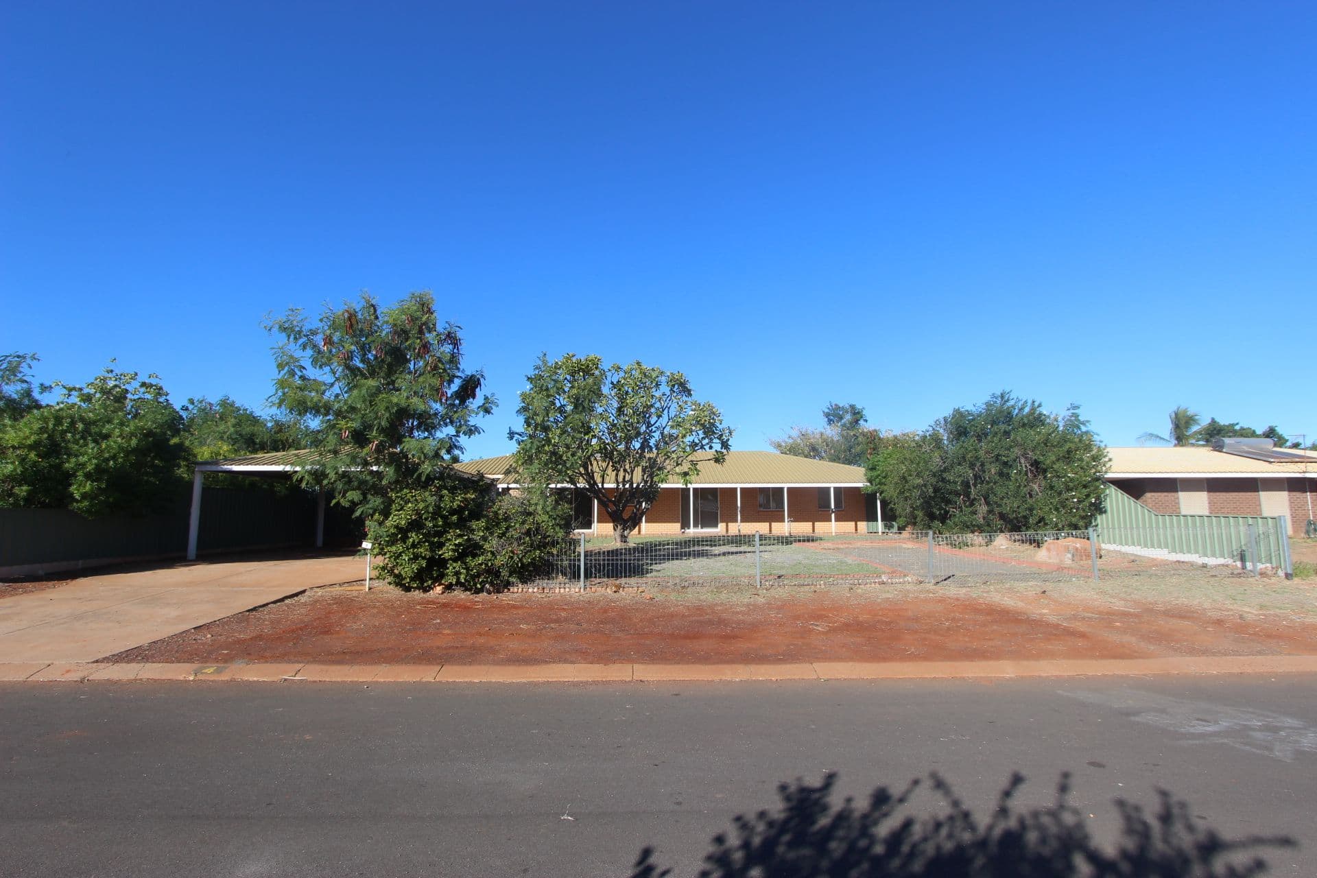 4 Lacey Place, Millars Well WA 6714, Millars Well - Image 1