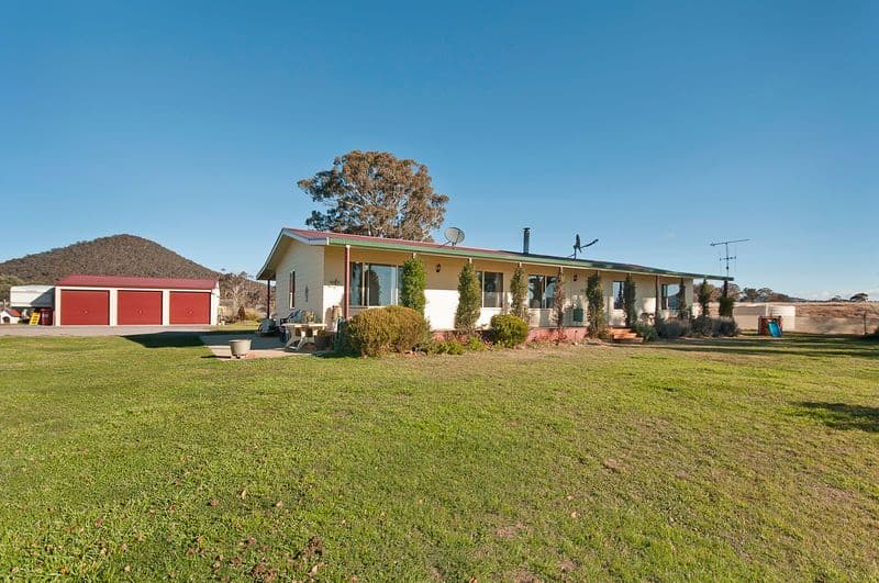 201 Sugarloaf Ridge Road, PRIMROSE VALLEY NSW 2621, Primrose Valley - Image 1