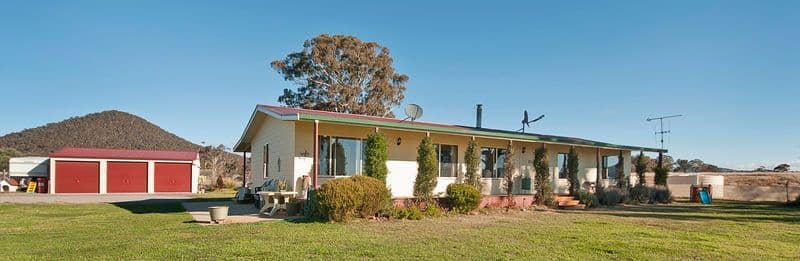 201 Sugarloaf Ridge Road, PRIMROSE VALLEY NSW 2621, Primrose Valley - Thumbnail 2