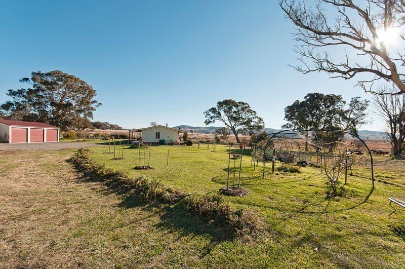 201 Sugarloaf Ridge Road, PRIMROSE VALLEY NSW 2621, Primrose Valley - Thumbnail 3