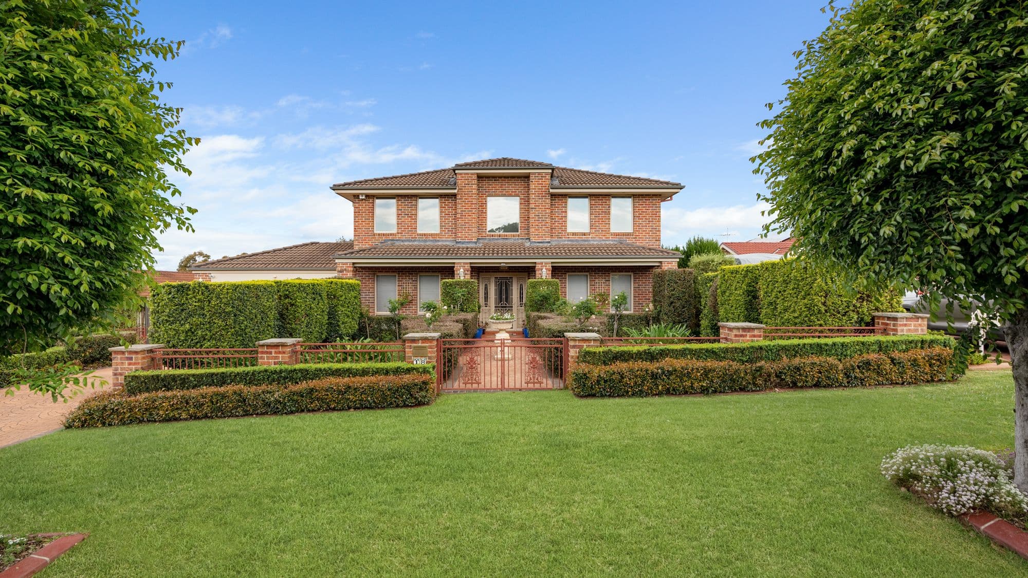 18 Veronica Place, Narellan Vale NSW 2567, Narellan Vale - Image 1