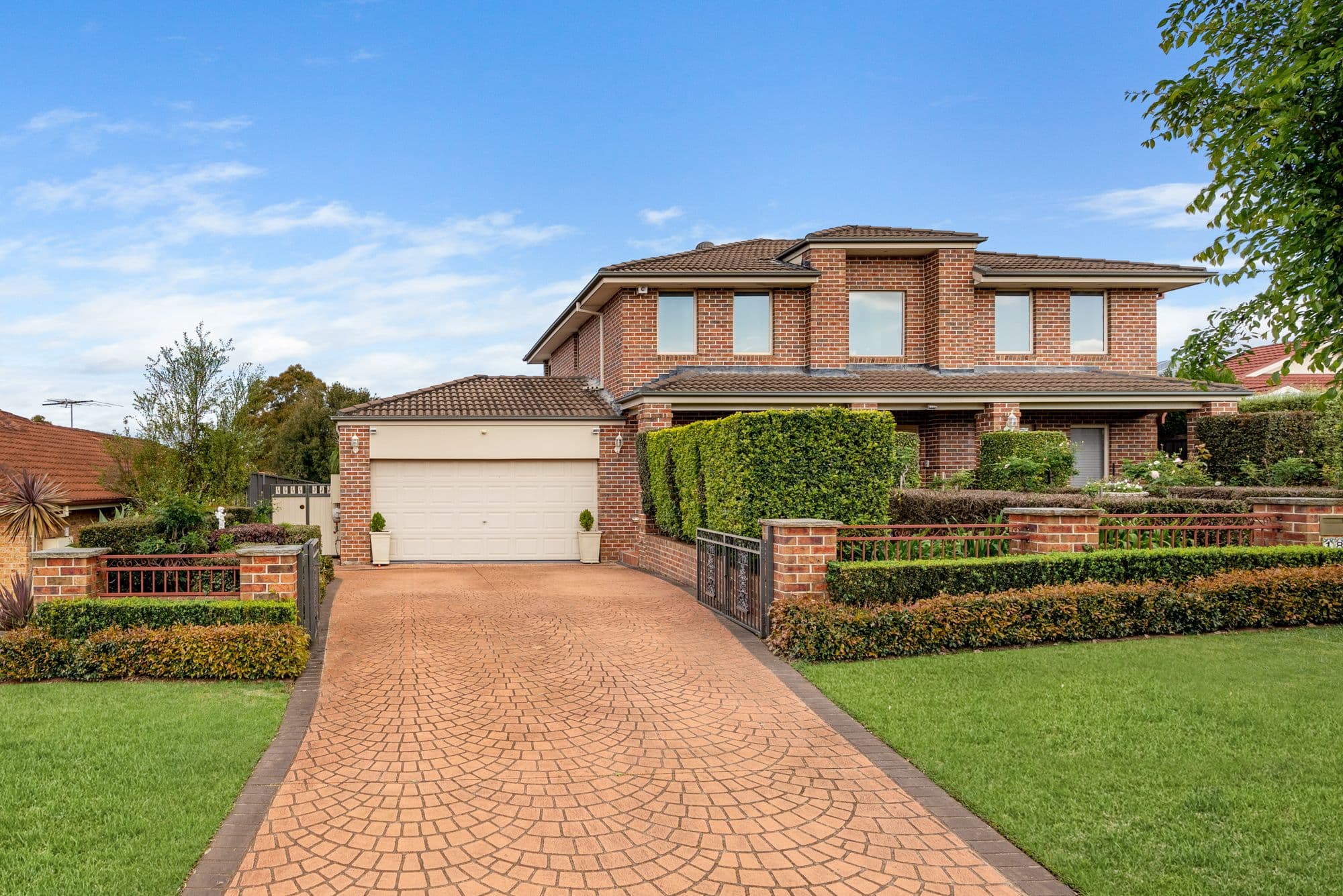 18 Veronica Place, Narellan Vale NSW 2567, Narellan Vale - Thumbnail 2