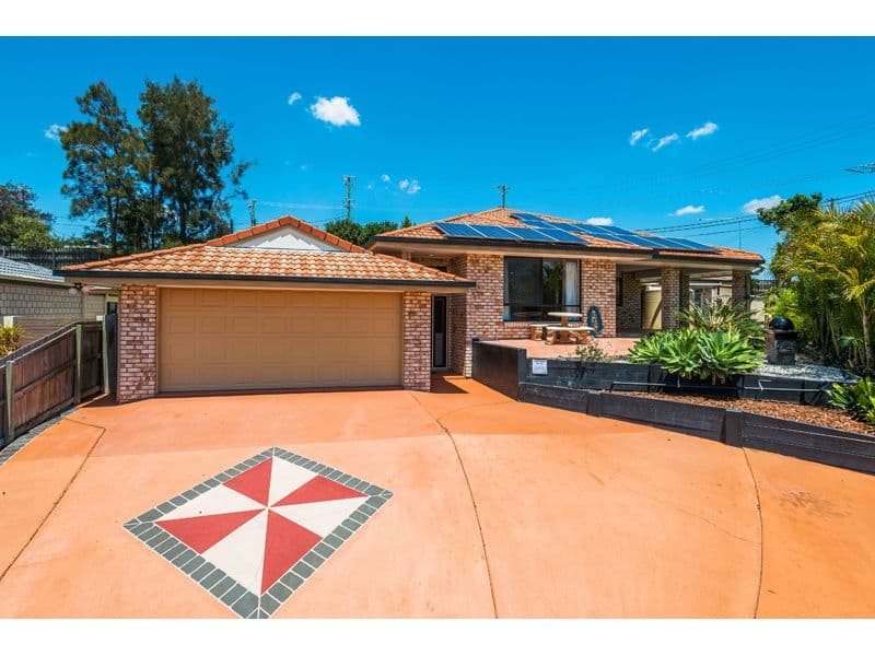 13 Puccini Place, Mackenzie QLD 4156, Mackenzie - Image 1