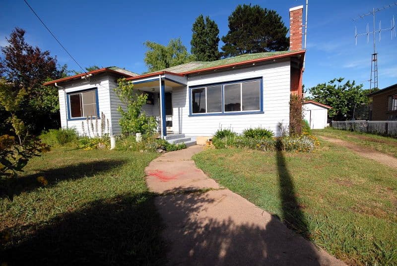 56 Ryrie Street, Braidwood NSW 2622, Braidwood - Image 1