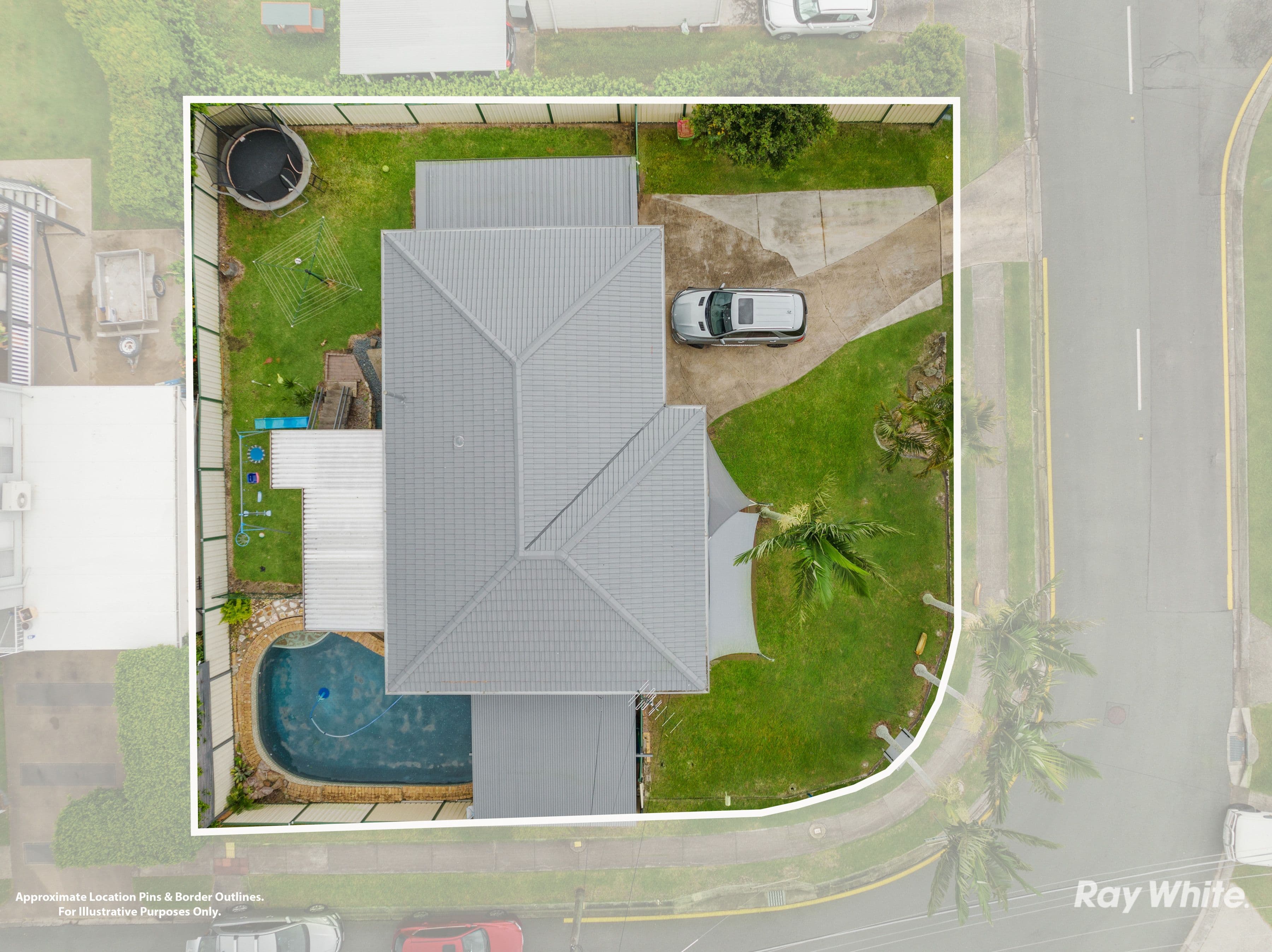 1 Camelot Street, Underwood QLD 4119, Underwood - Thumbnail 3