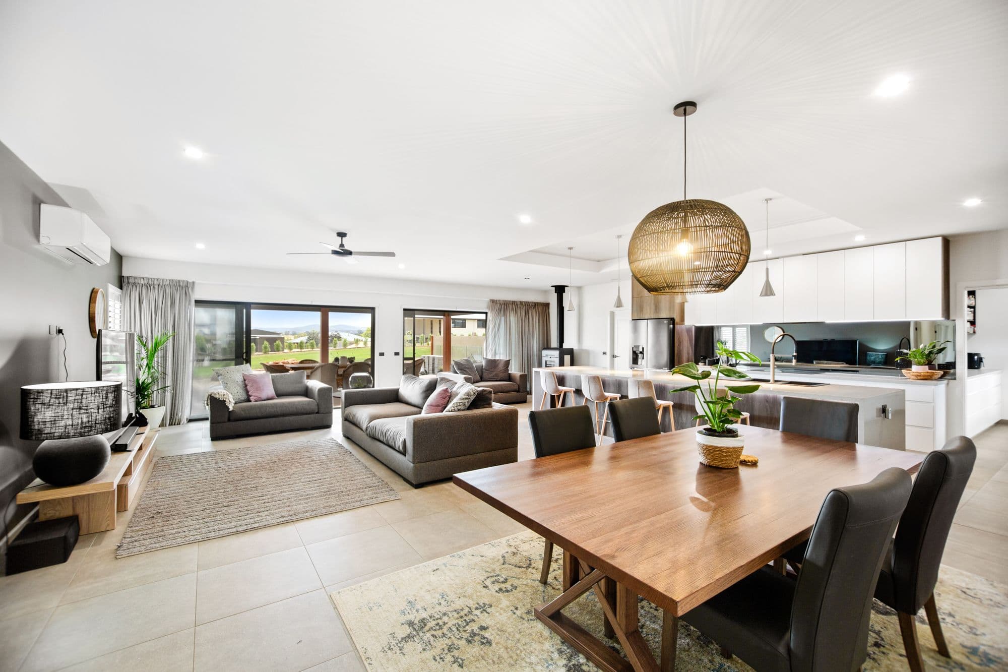 45 Donovans Way, Mansfield VIC 3722, Mansfield - Thumbnail 2