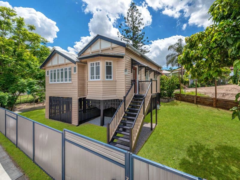 7 Mina Parade, Newmarket QLD 4051, Newmarket - Image 1
