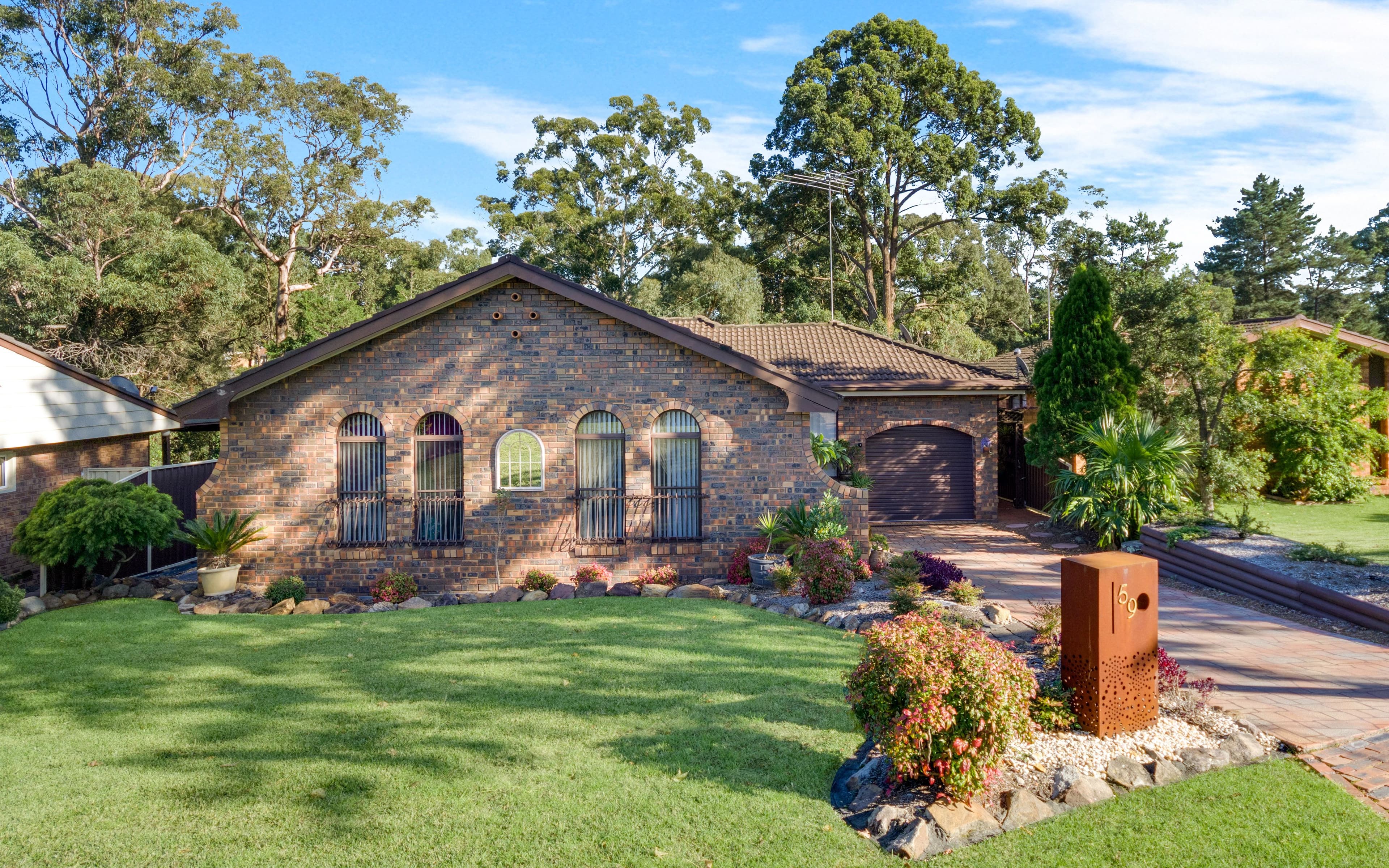 59 Endeavour Street, Ruse NSW 2560, Ruse - Image 1