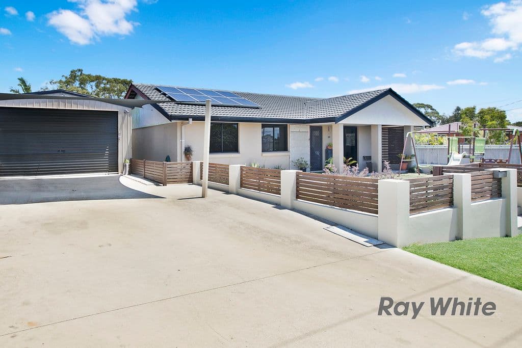 20 Lark Street, Birkdale QLD 4159, Birkdale - Image 1
