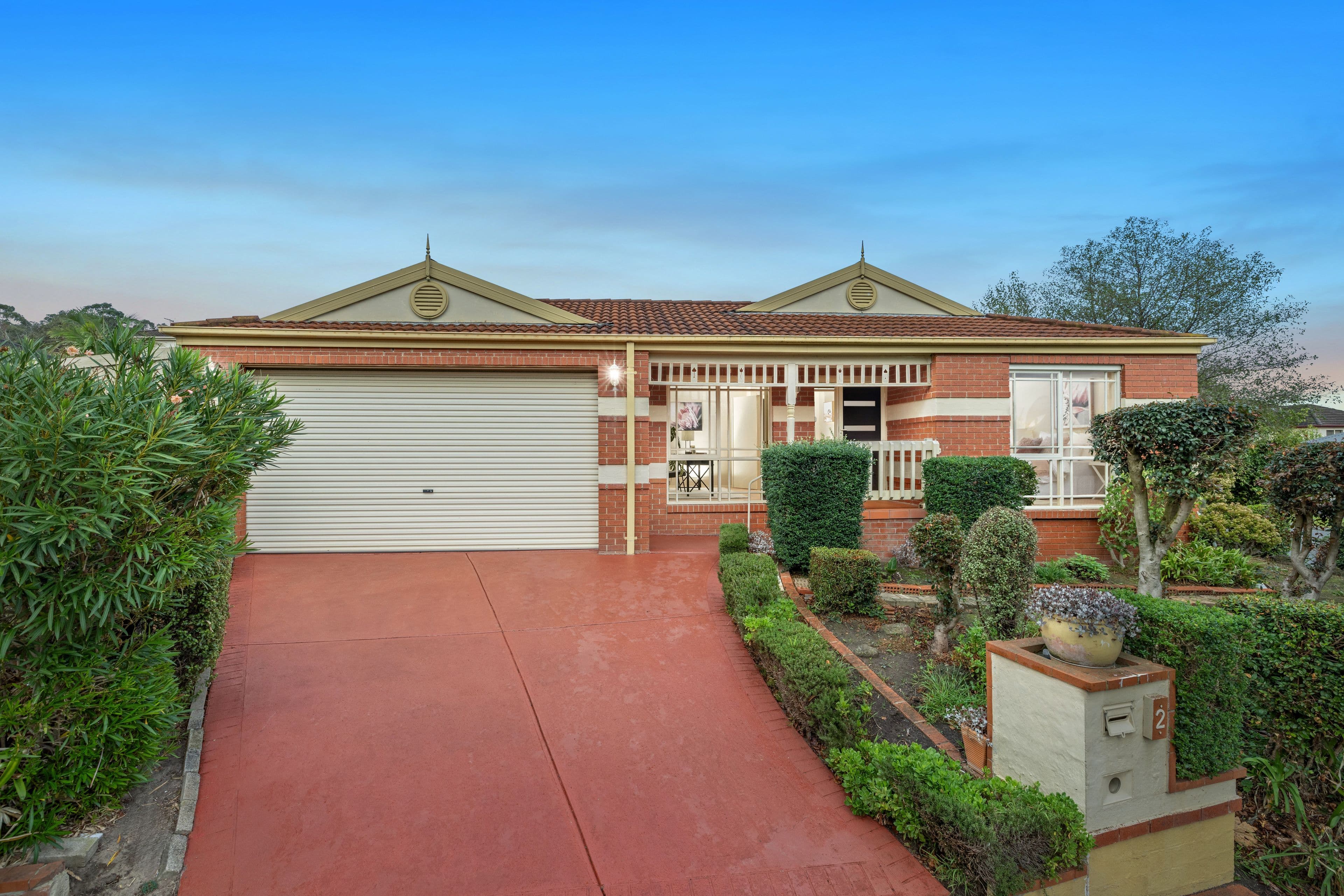 2 Dani Court, Rowville VIC 3178, Rowville - Image 1