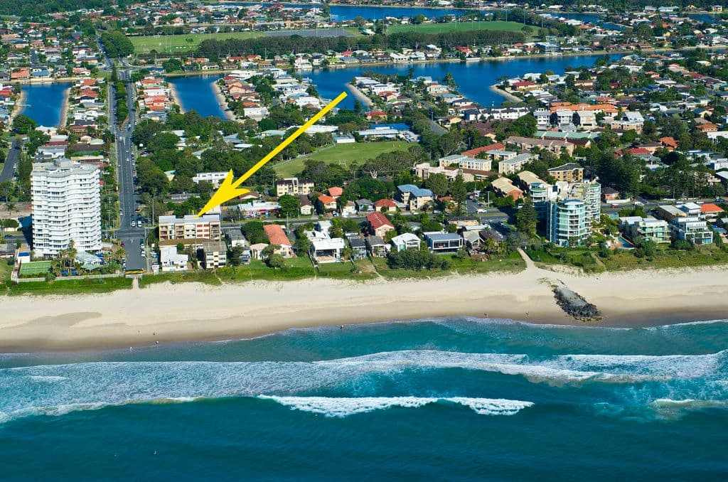1311 Gold Coast Highway, Palm Beach QLD 4221, Palm Beach - Image 1