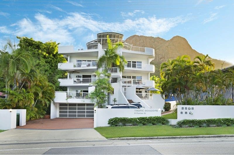 8 Paxton Street, North Ward QLD 4810, North Ward - Image 1