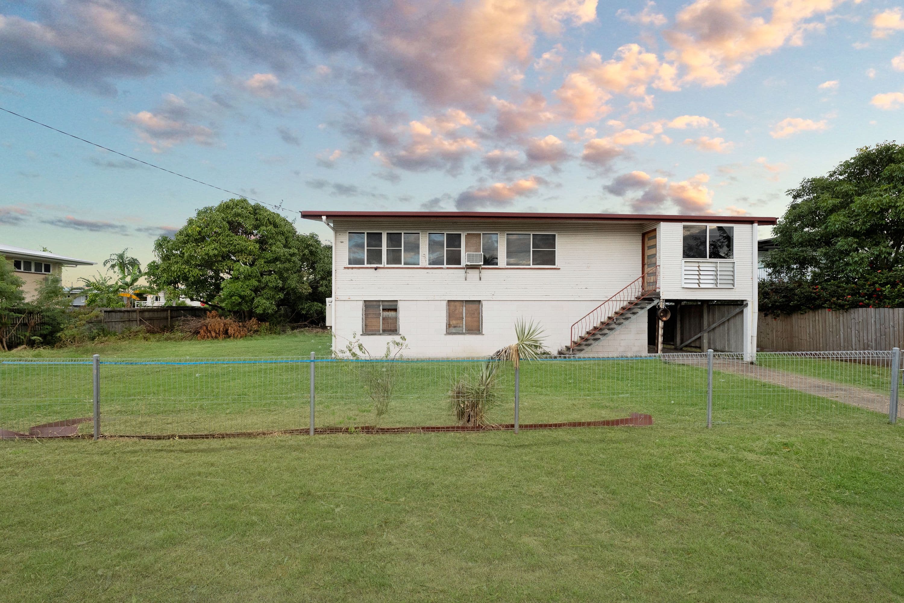 11 Punari Street, Currajong QLD 4812, Currajong - Image 1