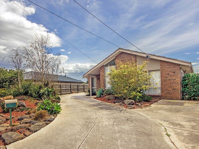15 Angela Drive, HOPPERS CROSSING VIC 3029, Hoppers Crossing - Image 1