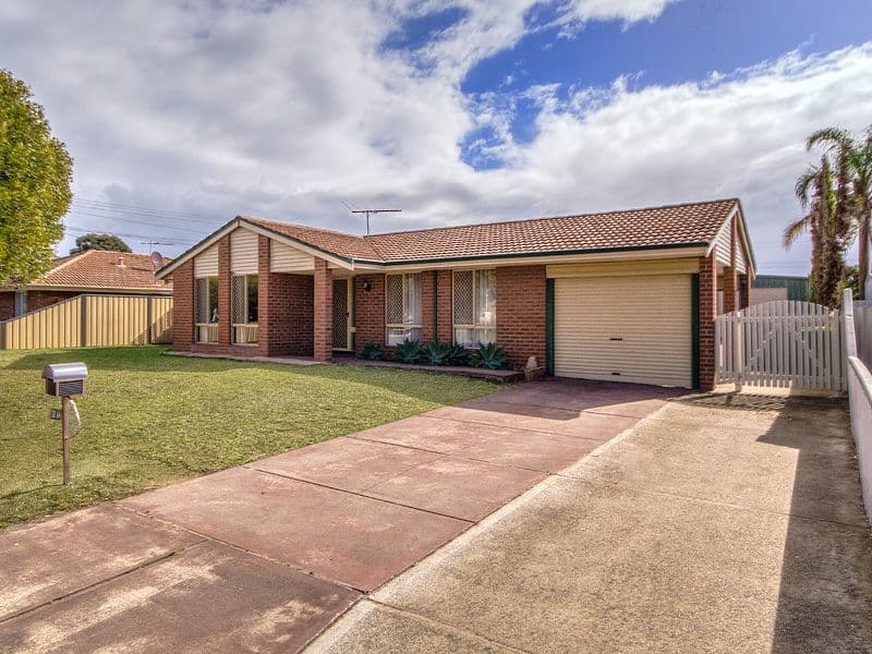 11 Tobin Way, Cooloongup WA 6168, Cooloongup - Image 1