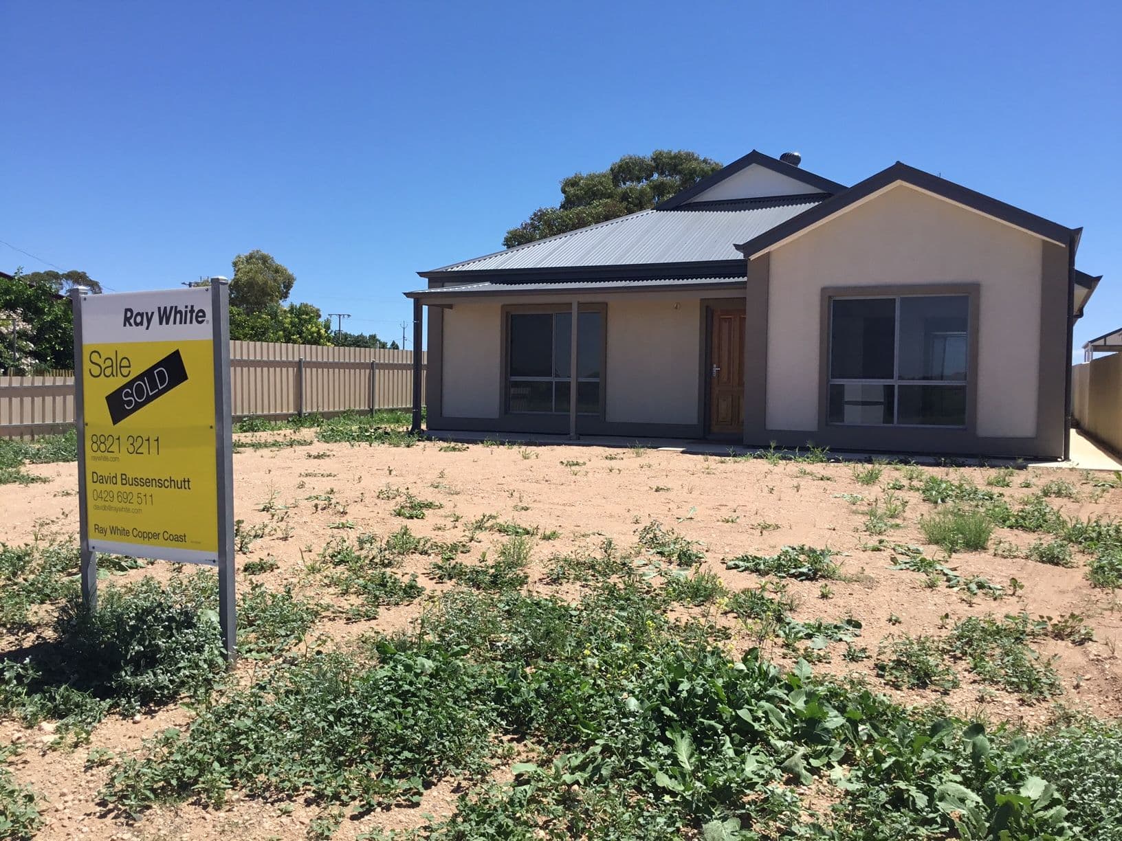 7 Kadina Road, Moonta SA 5558, Moonta - Image 1
