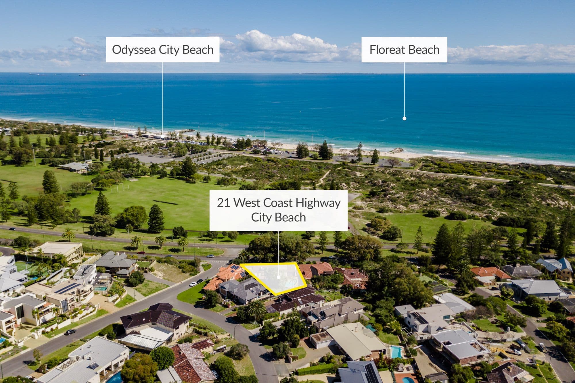 21 West Coast Highway, City Beach WA 6015, City Beach - Thumbnail 2