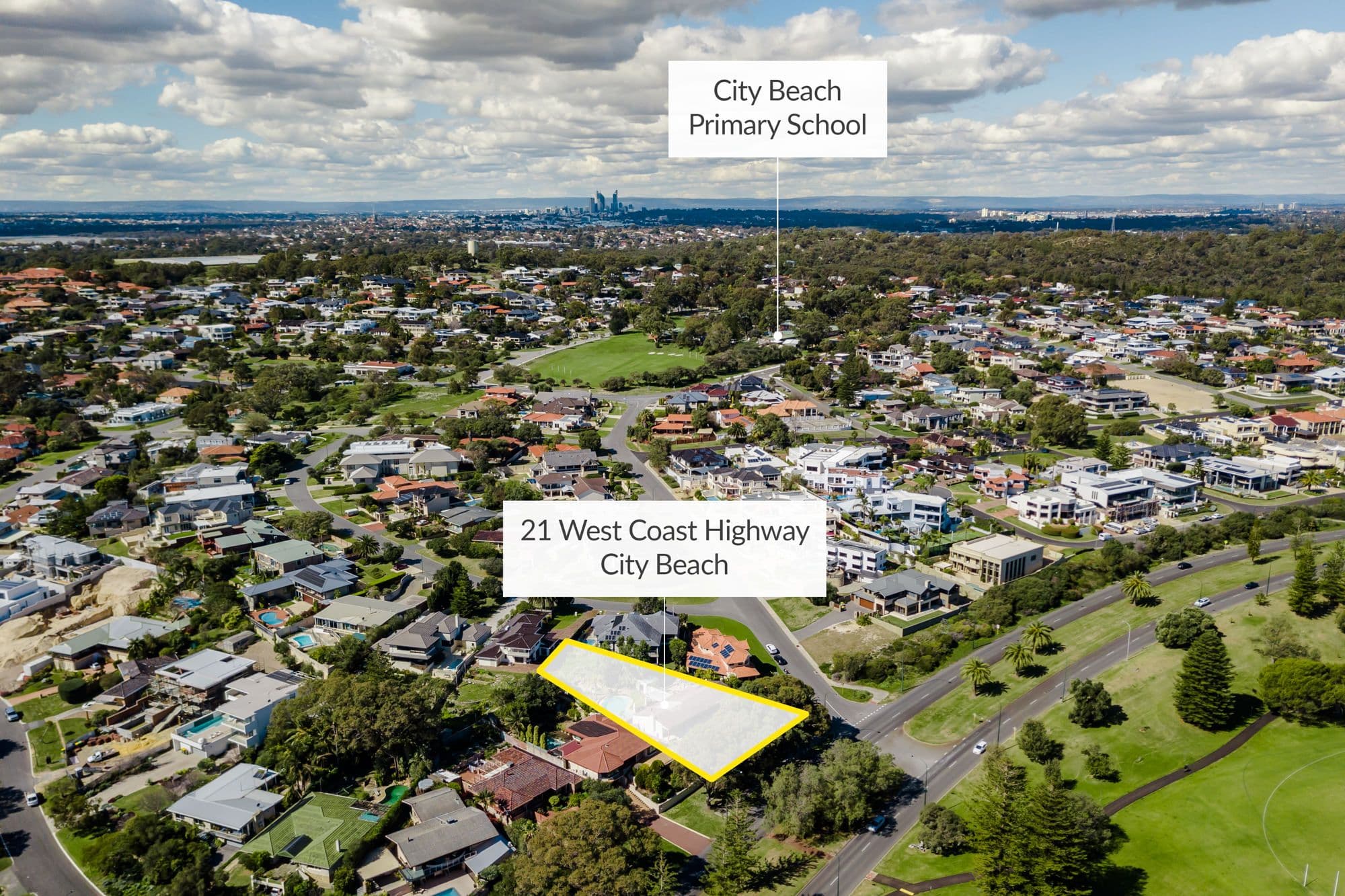 21 West Coast Highway, City Beach WA 6015, City Beach - Thumbnail 3