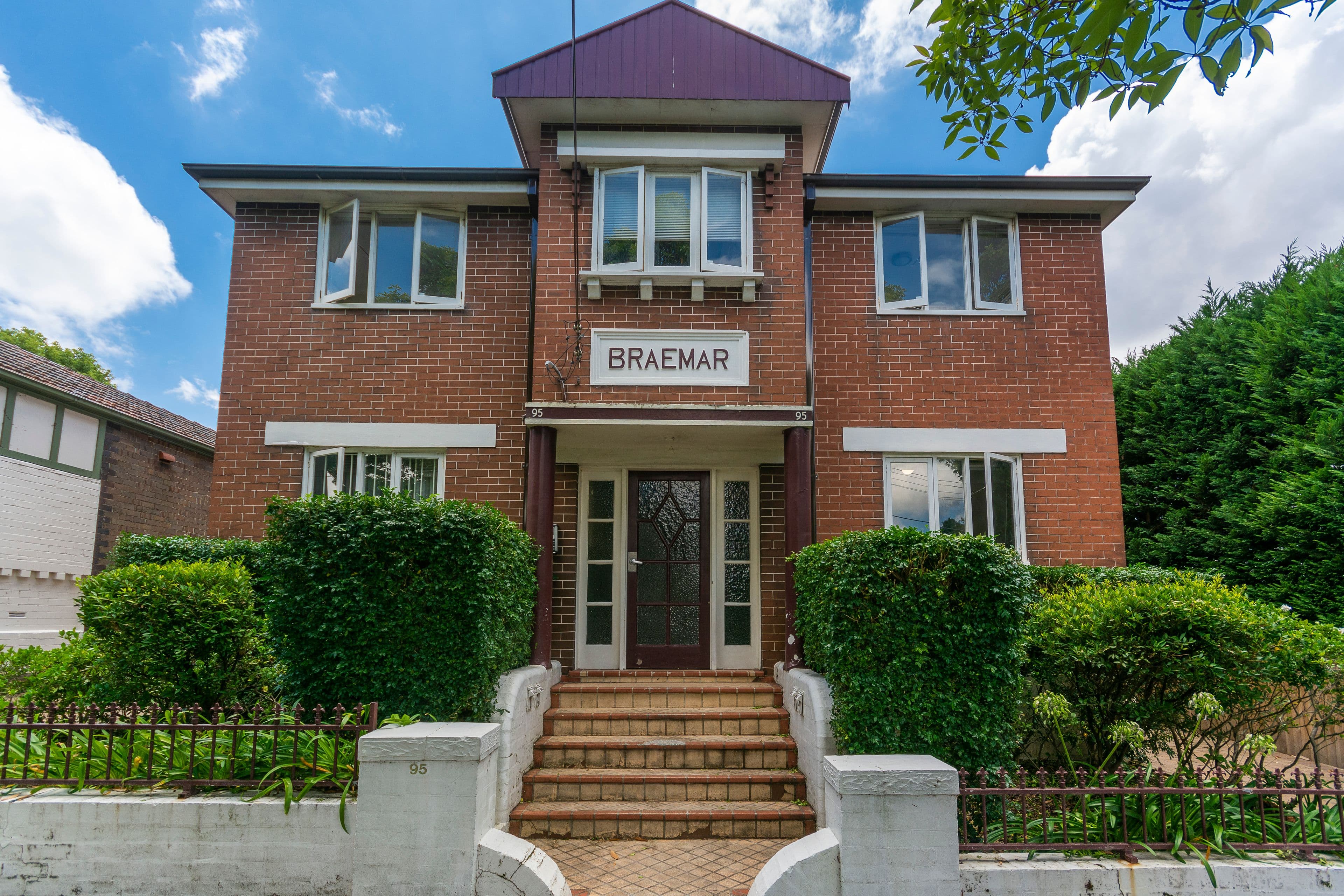 95 Kensington Road, Summer Hill NSW 2130, Summer Hill - Image 1