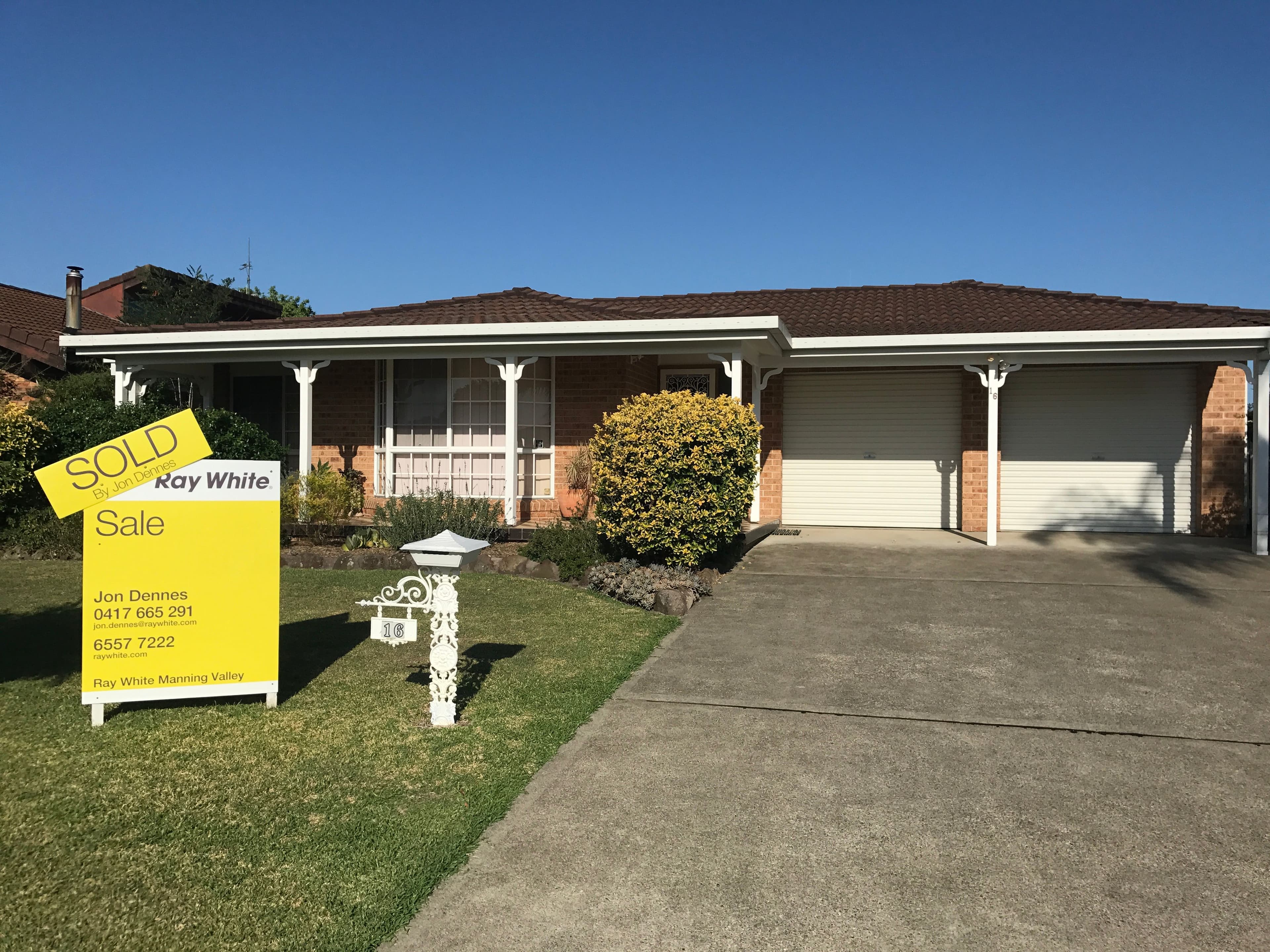16 Samantha Close, Taree - Image 1