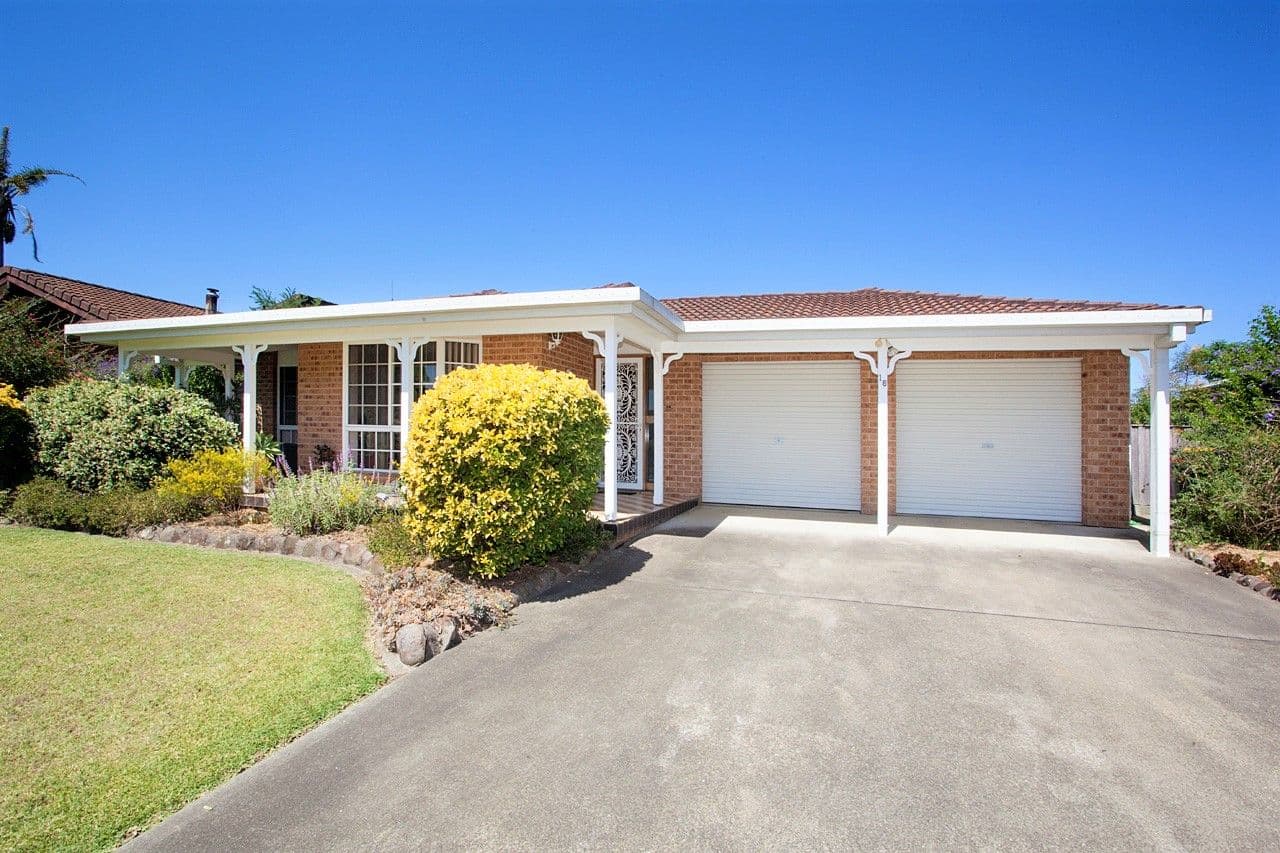 16 Samantha Close, Taree - Thumbnail 2