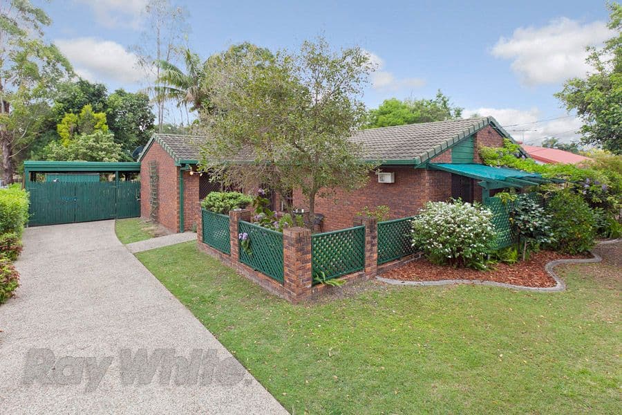 63 Highbury Drive, REDBANK PLAINS QLD 4301, Redbank Plains - Image 1