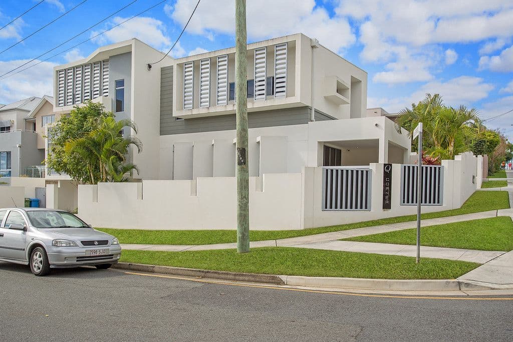 1 Mal Burke Street, Southport QLD 4215, Southport - Image 1