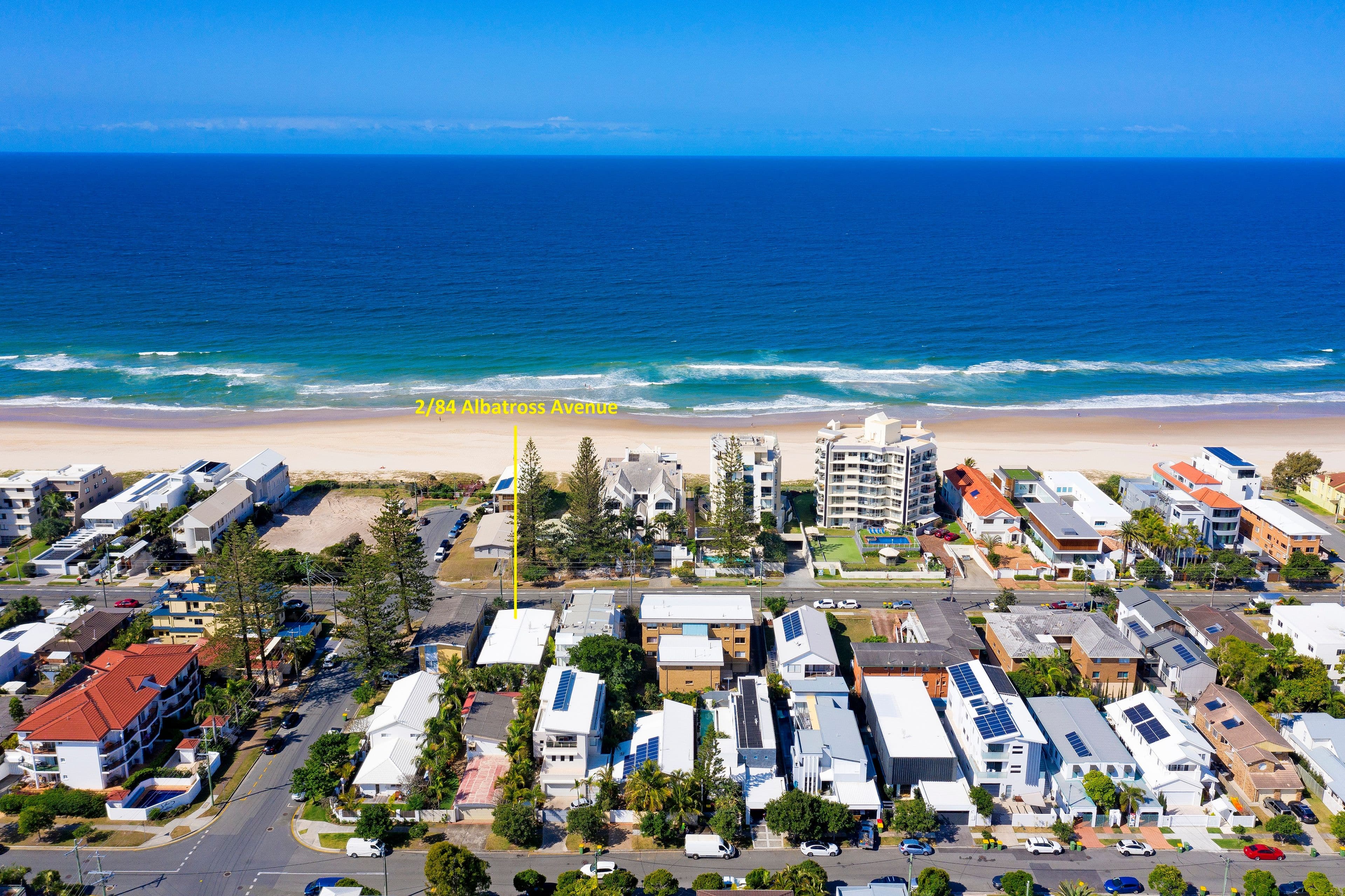 84 Albatross Avenue, Mermaid Beach QLD 4218, Mermaid Beach - Image 1