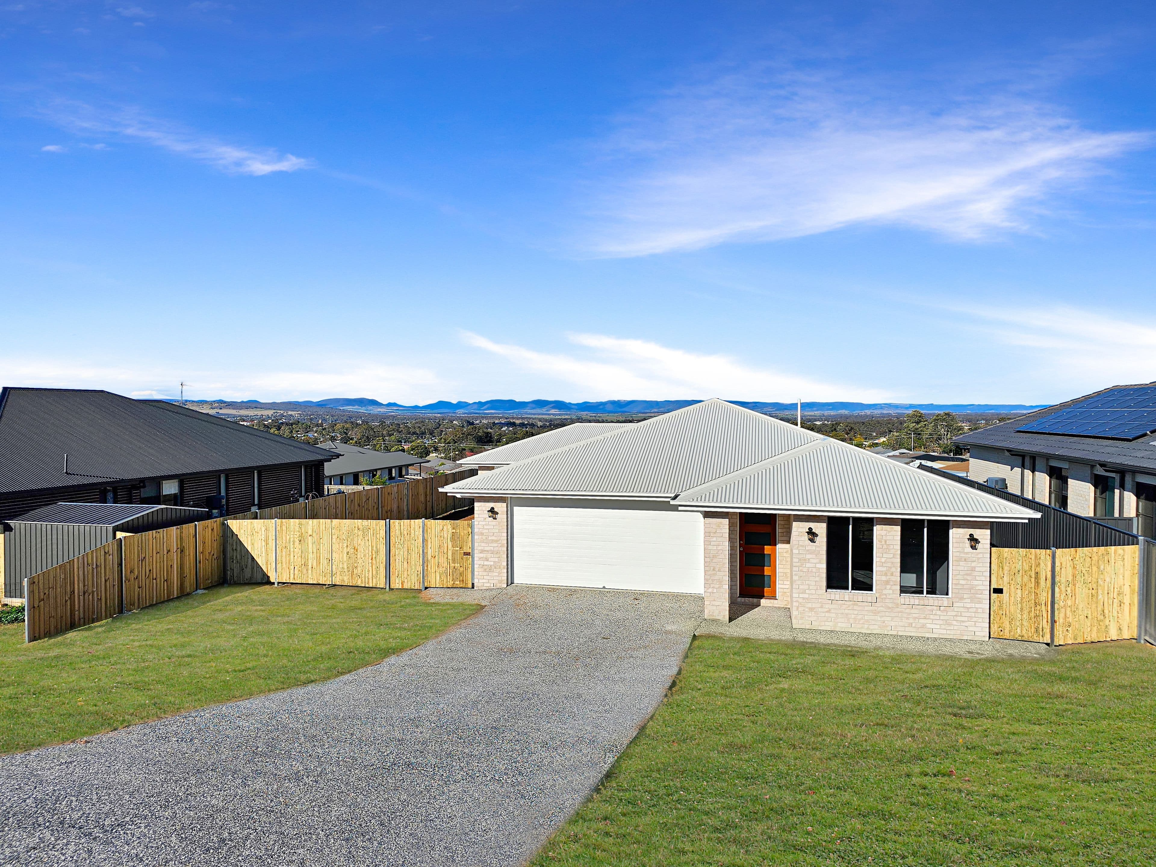10 Chant Drive, Rosenthal Heights QLD 4370, Rosenthal Heights - Image 1