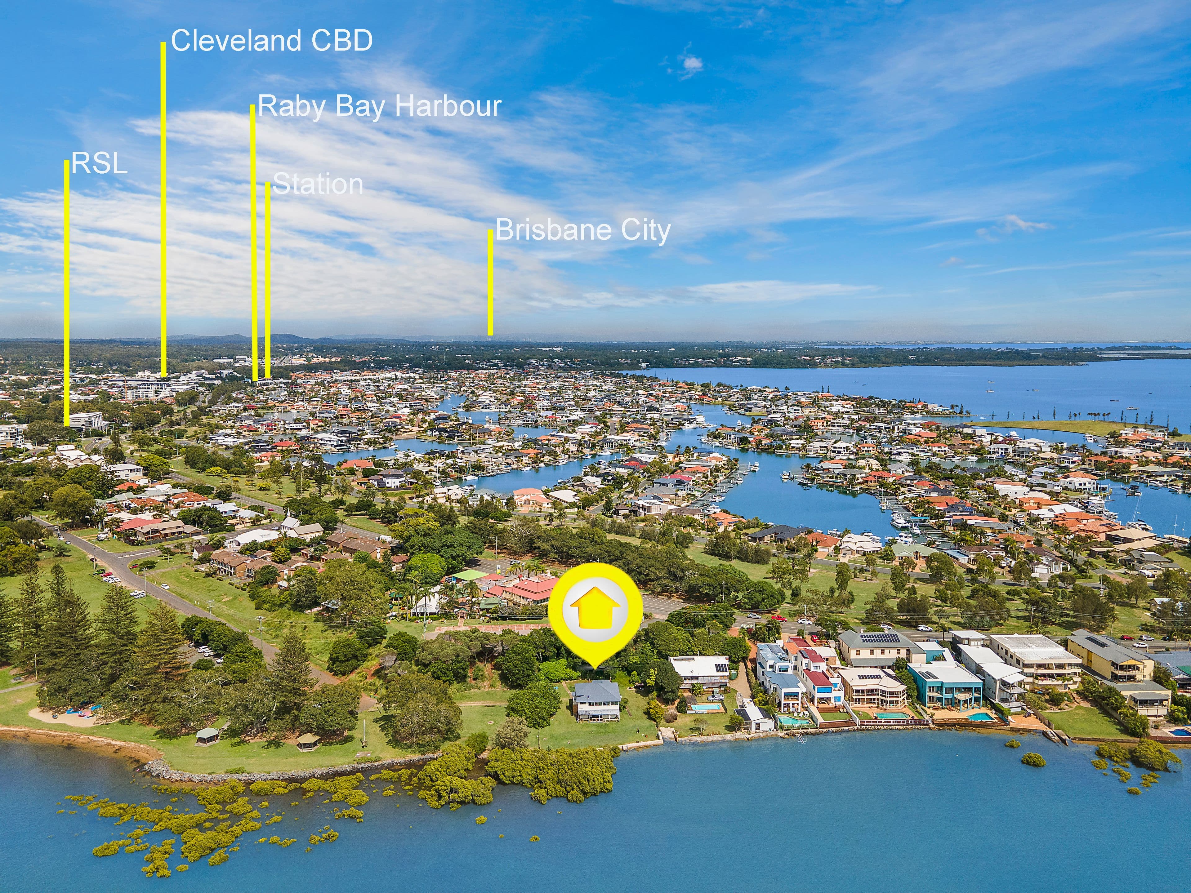 93-97 Shore Street North, Cleveland QLD 4163, Cleveland - Image 1