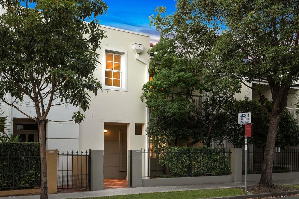 8 Waragal Avenue, Rozelle - Thumbnail 5