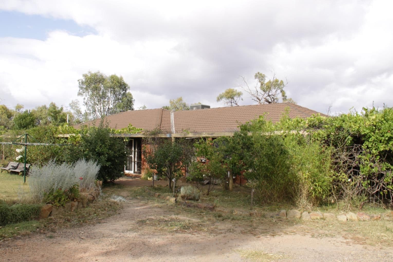 162 Axedale-Kimbolton Road, AXEDALE VIC 3551, Axedale - Image 1